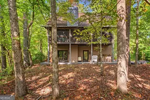 1127 Sautee Trail, Sautee Nacoochee, GA 30571 - Photo 40