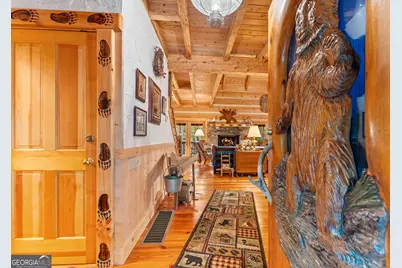 1127 Sautee Trail, Sautee Nacoochee, GA 30571 - Photo 8