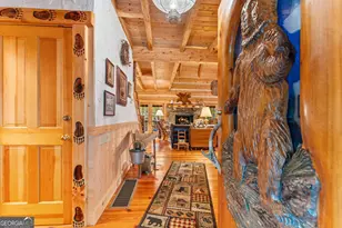 1127 Sautee Trail, Sautee Nacoochee, GA 30571 - Photo 8