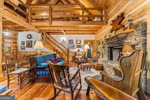 1127 Sautee Trail, Sautee Nacoochee, GA 30571 - Photo 76