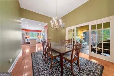415 Woodland Trail, Statesboro, GA 30461 - Photo 22