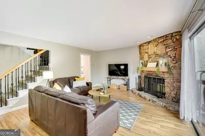 327 Brucken Strasse #603, Helen, GA 30545 - Photo 16