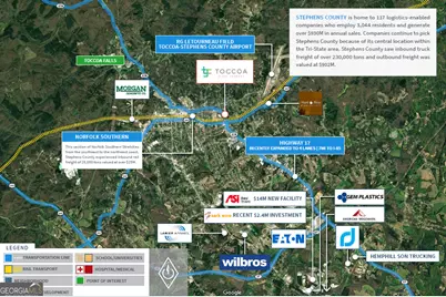 341 Big A Road, Toccoa, GA 30577 - Photo 4