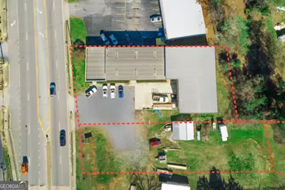 341 Big A Road, Toccoa, GA 30577 - Photo 2