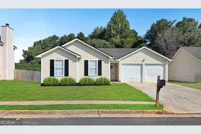 2281 Rambling Way, Lithonia, GA 30058 - Photo 1