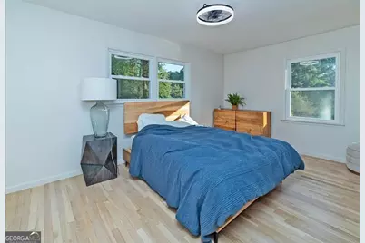 3807 Greenhill Drive, Chamblee, GA 30341 - Photo 12