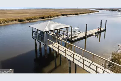 206 Club House Circle, Saint Marys, GA 31558 - Photo 48