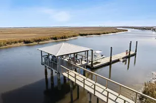 206 Clubhouse Cir, Saint Marys, GA 31558 - Photo 48