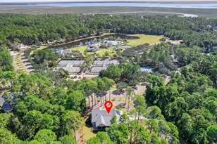 206 Clubhouse Cir, Saint Marys, GA 31558 - Photo 44