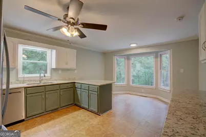 637 Wayside Road NE, Rome, GA 30161 - Photo 8