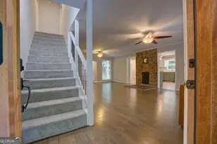 637 Wayside Road NE, Rome, GA 30161 - Photo 4