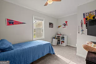 484 Lepard Rd, Roopville, GA 30170 - Photo 20