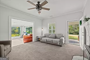 484 Lepard Rd, Roopville, GA 30170 - Photo 8