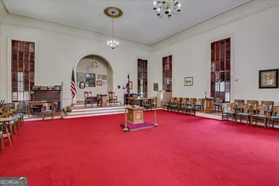 205 E Liberty Street, Washington, GA 30673 - Photo 24