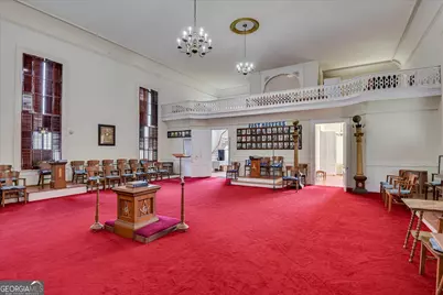 205 E Liberty Street, Washington, GA 30673 - Photo 28