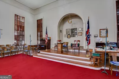 205 E Liberty Street, Washington, GA 30673 - Photo 26