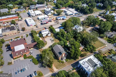 205 E Liberty Street, Washington, GA 30673 - Photo 8