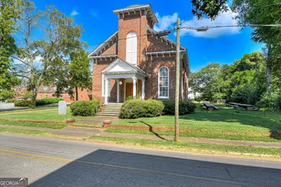 205 E Liberty Street, Washington, GA 30673 - Photo 2