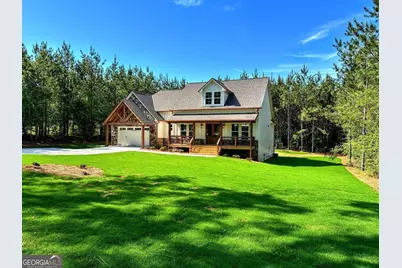 136 Rainey Road, Temple, GA 30179 - Photo 2