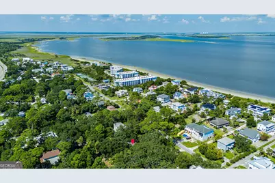 1108 Bay Street, Tybee Island, GA 31328 - Photo 42
