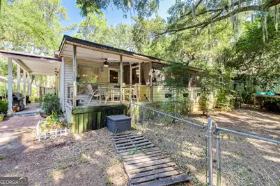 1108 Bay Street, Tybee Island, GA 31328 - Photo 36