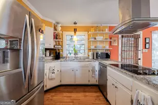 1108 Bay St, Tybee Island, GA 31328 - Photo 14