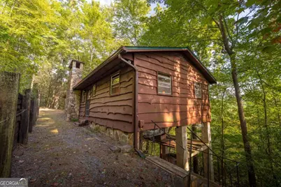 283 River Bend Lane, Blue Ridge, GA 30513 - Photo 16