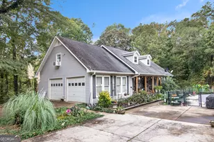 262 Jackson Shoals Rd, Franklin, GA 30217 - Photo 1