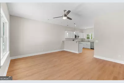 137 Avalon Trace #LOT 19, Statesboro, GA 30458 - Photo 4