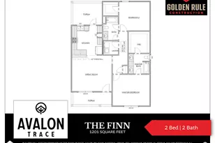 137 Avalon Trace, Statesboro, GA 30458 - Photo 12