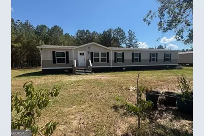 2470 Kitchen Road, Dexter, GA 31019 - Photo 1