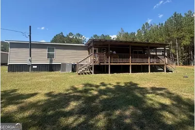 2470 Kitchen Road, Dexter, GA 31019 - Photo 2