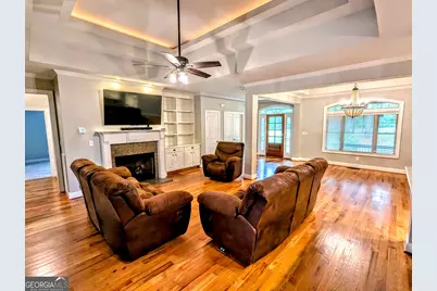 291 Greystone Drive, Milledgeville, GA 31061 - Photo 6