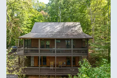 329 Carlie Trail, Blue Ridge, GA 30513 - Photo 12