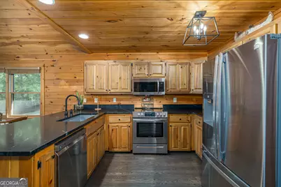 329 Carlie Trail, Blue Ridge, GA 30513 - Photo 4
