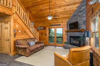 329 Carlie Trail, Blue Ridge, GA 30513 - Photo 2