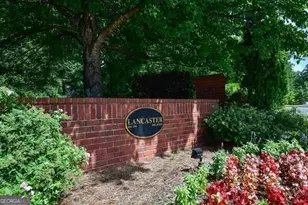 905 Lancaster Way, Atlanta, GA 30328 - Photo 36