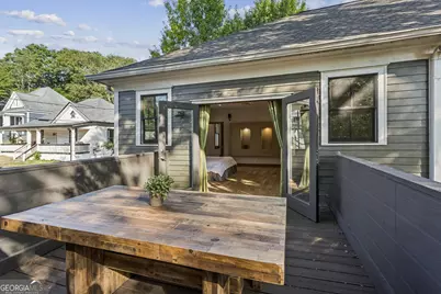 692 Kirkwood Avenue SE #A, Atlanta, GA 30316 - Photo 38