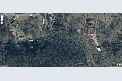 Lot 12 Rainbow Ridge, Hiawassee, GA 30546 - Photo 2