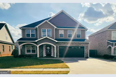 112 Legacy Court, Warner Robins, GA 31088 - Photo 1