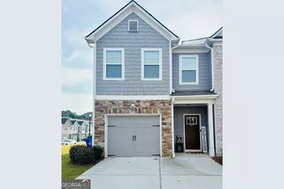 1871 Plainsboro Drive, Lithonia, GA 30058 - Photo 1