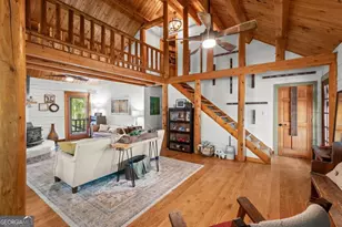 915 Pea Ridge Rd, Franklin, GA 30217 - Photo 8