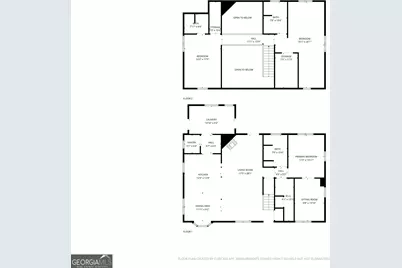 915 Pea Ridge Road, Franklin, GA 30217 - Photo 46
