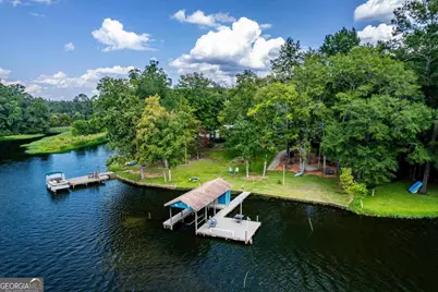 237 North Steel Bridge Road, Eatonton, GA 31024 - Photo 46