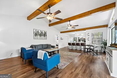 237 North Steel Bridge Road, Eatonton, GA 31024 - Photo 16