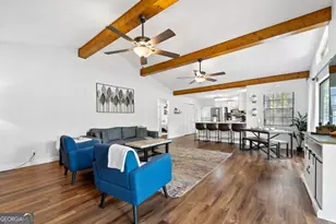 237 N Steel Bridge Rd, Eatonton, GA 31024 - Photo 16