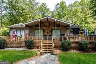 237 N Steel Bridge Rd, Eatonton, GA 31024 - Photo 2