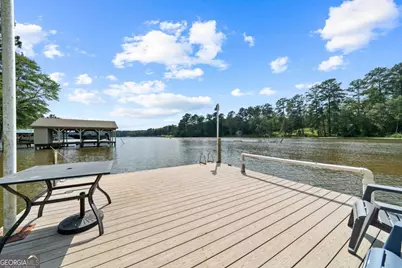 237 North Steel Bridge Road, Eatonton, GA 31024 - Photo 36