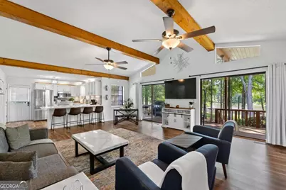 237 North Steel Bridge Road, Eatonton, GA 31024 - Photo 14