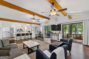 237 N Steel Bridge Rd, Eatonton, GA 31024 - Photo 14